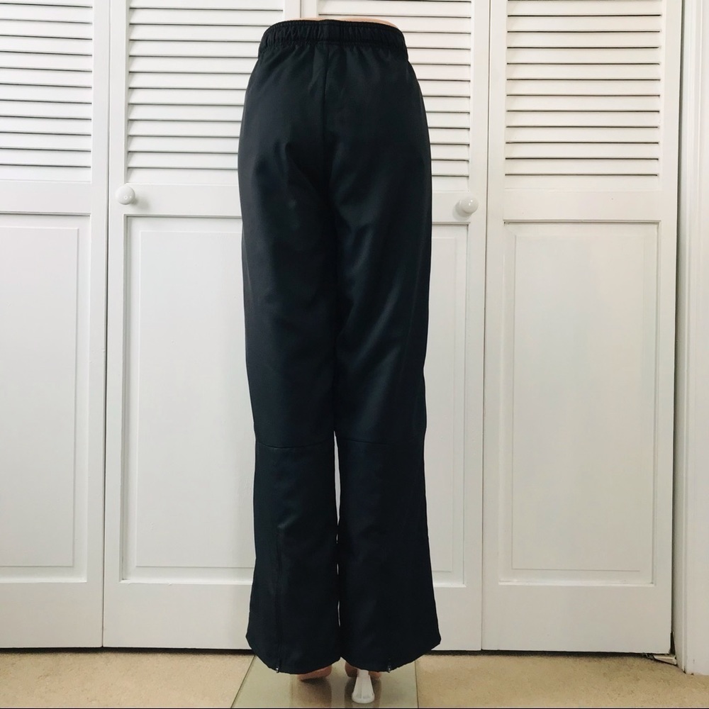 2/$25 NIKE Black Dri-Fit Pants Size Medium - Picture 8 of 10